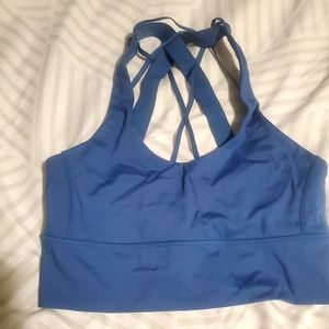 Balance sports bra